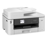 Brother MFC-J5340DWE imprimante multifonction Jet d'encre A3 4800 x 1200 DPI Wifi