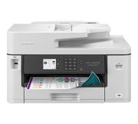 Brother MFC-J5340DWE imprimante multifonction Jet d'encre A3 4800 x 1200 DPI Wifi