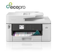 Brother MFC-J5340DWE imprimante multifonction Jet d'encre A3 4800 x 1200 DPI Wifi