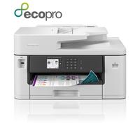 Brother MFC-J5340DWE imprimante multifonction Jet d'encre A3 4800 x 1200 DPI Wifi