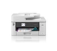 Brother MFC-J5340DWE - imprimante multifonctions - couleur