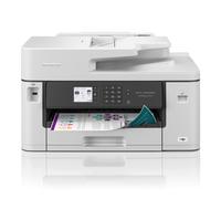 BROTHER MFC-J5340DWE Multifonction Jet d'encre Couleur Pro - A3 - 4 en 1 - 28ppm - ECOPRO