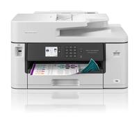Brother MFC-J5345DW imprimante multifonction Jet d'encre A3 4800 x 1200 DPI 28 ppm Wifi