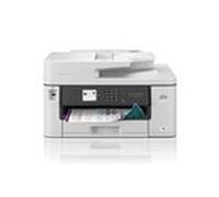 Brother MFC-J5345DW imprimante multifonction Jet d'encre A3 4800 x 1200 DPI 28 ppm Wifi