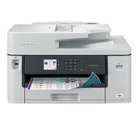 Brother MFC-J5345DW imprimante multifonction Jet d'encre A3 4800 x 1200 DPI 28 ppm Wifi