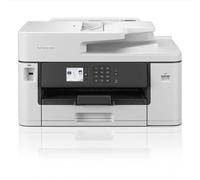 BROTHER MFC-J5345DW - Multifonction Jet d'encre