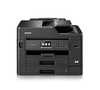 Brother MFC-J5730DW Inkjet A3 Wi-FI Black Multifonctionnel