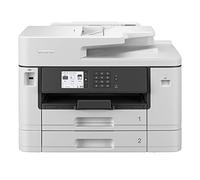 Brother MFC-J5740DW imprimante multifonction Jet d'encre A3 1200 x 4800 DPI Wifi
