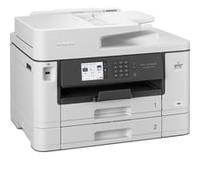Brother MFC-J5740DW imprimante multifonction Jet d'encre A3 1200 x 4800 DPI Wifi