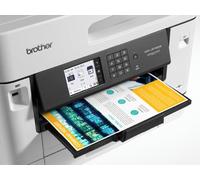 Brother MFC-J5740DW imprimante multifonction Jet d'encre A3 1200 x 4800 DPI Wifi