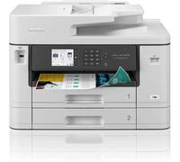 Brother MFC-J5740DW imprimante multifonction Jet d'encre A3 1200 x 4800 DPI Wifi