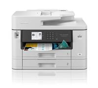 Brother MFC-J5740DW imprimante multifonction Jet d'encre A3 1200 x 4800 DPI Wifi