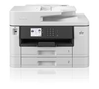 Brother MFC-J5740DW imprimante multifonction Jet d'encre A3 1200 x 4800 DPI Wifi