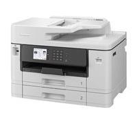 Brother MFC-J5740DW - imprimante multifonctions - couleur
