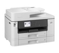 BROTHER MFC-J5740DW MFP colour ink-jet A3 25ppm copy 28ppm print 600 sheets USB 2.0 LAN Wi-Fi USB host