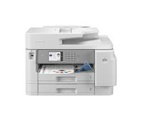 Brother MFC-J5955DW Imprimante D’Étiquettes Wi-Fi NFC Couleur Blanc