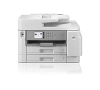 Brother MFC-J5955DW imprimante multifonction Jet d'encre A3 1200 x 4800 DPI 30 ppm Wifi