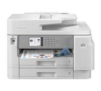 Brother MFC-J5955DW imprimante multifonction Jet d'encre A3 1200 x 4800 DPI 30 ppm Wifi