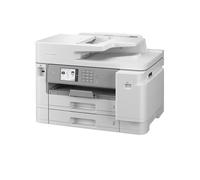 Brother MFC-J5955DW imprimante multifonction Jet d'encre A3 1200 x 4800 DPI 30 ppm Wifi