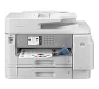 Brother MFC-J5955DW imprimante multifonction Jet d'encre A3 1200 x 4800 DPI 30 ppm Wifi