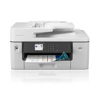 Brother MFC-J6540DWE Imprimante à jet d'encre couleur A3 tout-en-un | ✅ Livraison gratuite à partir de 100 €