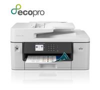 Brother MFC-J6540DWE Jet d'encre A3 1200 x 4800 DPI 28 ppm Wifi