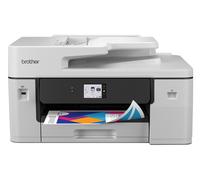 Brother MFC-J6760DW Imprimante jet d'encre couleur multifonction A3
