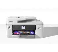 Brother Imprimante jet d'encre multifonction MFC-J6760DW A3 Wi-Fi