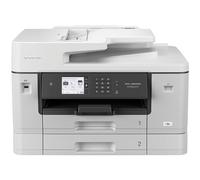Brother MFC-J6940DW imprimante multifonction Jet d'encre A3 1200 x 4800 DPI Wifi