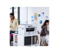 BROTHER MFC-J6940DW MFP colour ink-jet A3 25ppm copy 28ppm print 600 sheets USB 2.0 LAN Wi-Fi USB host NFC