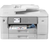 Brother MFC-J6955DW imprimante multifonction Jet d'encre A3 1200 x 4800 DPI 30 ppm Wifi