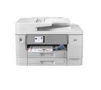 Brother MFC-J6955DW imprimante multifonction Jet d'encre A3 1200 x 4800 DPI 30 ppm Wifi