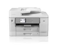 Brother MFC-J6955DW imprimante multifonction Jet d'encre A3 1200 x 4800 DPI 30 ppm Wifi