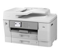 Brother MFC-J6955DW imprimante multifonction Jet d'encre A3 1200 x 4800 DPI 30 ppm Wifi