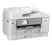 BROTHER MFC-J6955DW MFP colour ink-jet 25ppm copy 30ppm print 600 sheets USB 2.0 LAN Wi-Fi NFC USB 2.0 host