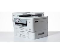 Brother MFC-J6957DW Farb-Tinten A3 All-in-One 4in1