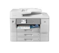 Brother MFC-J6957DW imprimante multifonction Jet d'encre A3 1200 x 4800 DPI Wifi