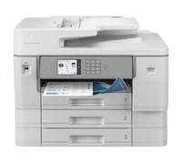 Brother MFC-J6957DW imprimante multifonction Jet d'encre A3 1200 x 4800 DPI Wifi
