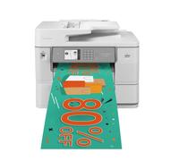 Brother MFC-J6959DW imprimante multifonction Jet d'encre A3 1200 x 4800 DPI 30 ppm Wifi