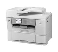 Brother MFC-J6959DW imprimante multifonction Jet d'encre A3 1200 x 4800 DPI 30 ppm Wifi