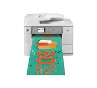 BROTHER MFC-J6959DW MFP colour ink-jet 25ppm copy 30ppm print 850 sheets USB 2.0 LAN Wi-Fi NFC USB 2.0 host