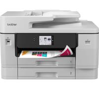 Brother MFC-J6960DW Imprimante Jet d'encre Multifonction A3 Wi-FI