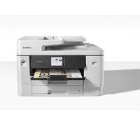 Brother MFC-J6960DW Imprimante jet d'encre couleur multifonction A3