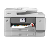 Brother MFC-J6975dw Imprimante jet d'encre couleur multifonction A3