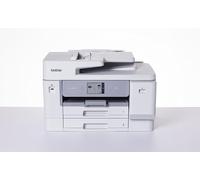 Brother Imprimante multifonction MFC-J6975dw – Jet d'encre couleur