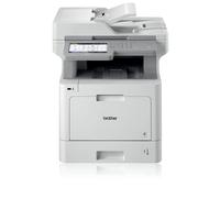 Brother MFC-L9570CDW imprimante multifonction Laser A4 2400 x 600 DPI 31 ppm Wifi