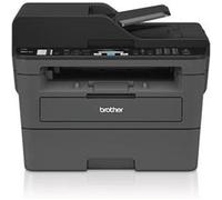 Brother MFC-L2710DN - Imprimante multifonctions - Noir et blanc - laser - Legal (216 x 356 mm) (original) - A4/Legal (support) - jusqu'à 30 ppm (impression) - 250 feuilles - 33.6 Kbits/s - USB 2.0, LA