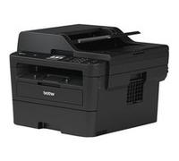 Brother MFC-L2750DW - Imprimante multifonctions - Noir et blanc - laser - Legal (216 x 356 mm) (original) - A4/Legal (support) - jusqu'à 34 ppm (copie) - jusqu'à 34 ppm (impression) - 250 feuilles - 3