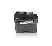 Brother MFC-L2800DW - imprimante multifonctions - Noir et blanc