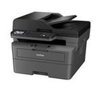 Imprimante multifonction 4-en-1 Brother MFC-L2827DWXL Noir Noir G